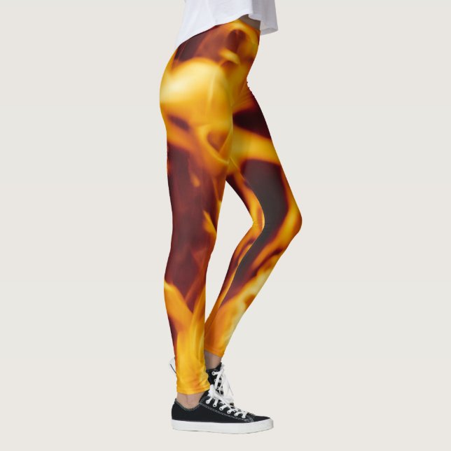 Liar Liar Pants on Fire (Right)