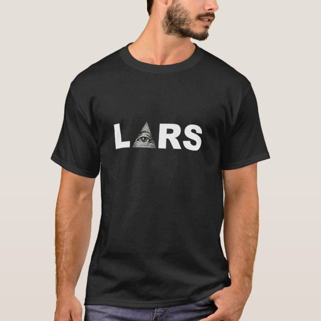 Liars T-Shirt (Front)