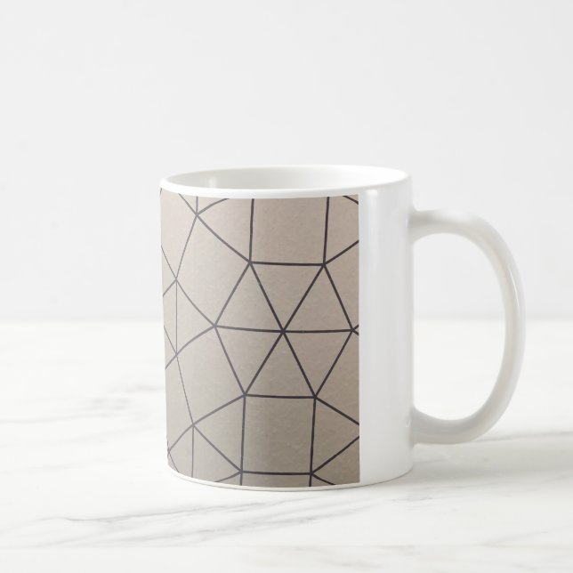 Liawa hope Häferl on the song of Siylle Kefer Coffee Mug (Right)