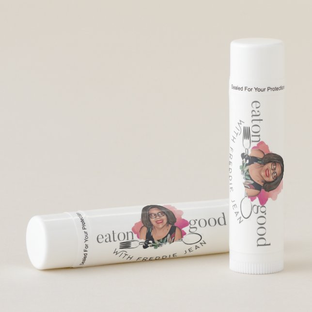 Lib balm lip balm (Front)