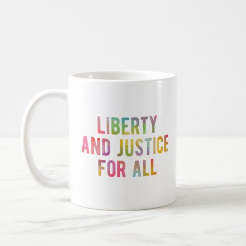 Liber Coffee Mug