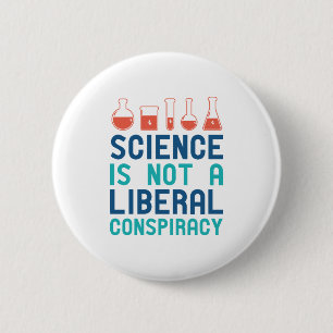 Liberal Conspiracy Button