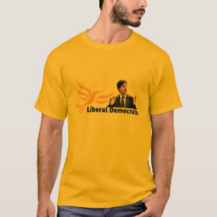 Liberal Democrats T-Shirt