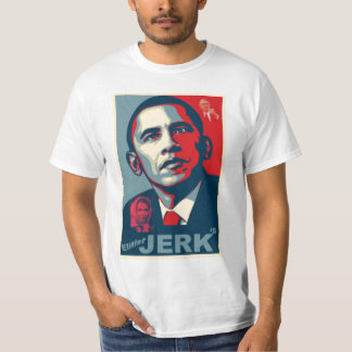 Liberal Elitist Jerks T-Shirt