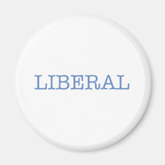 Liberal Magnet