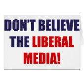 Liberal Media (Front Horizontal)