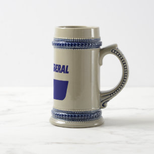 Liberal Party of Australia 2013 Beer Stein