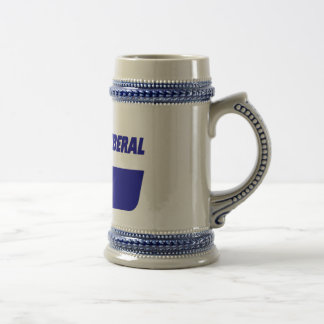Liberal Party of Australia 2013 Beer Stein