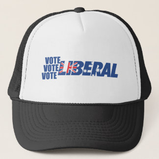 Liberal Party of Australia Trucker Hat