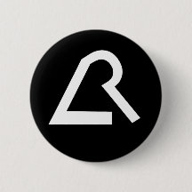 Liberal Resistance Button "LR"