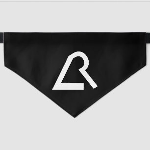 Liberal Resistance Pet Bandana Collar