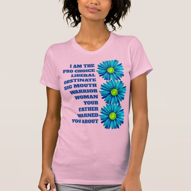 Liberal T-Shirt (Front)