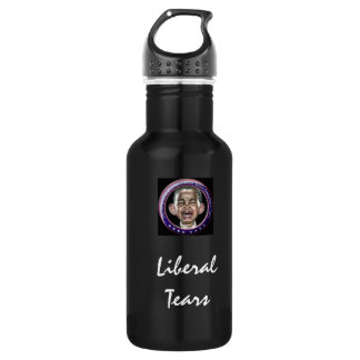 Liberal Tears 2.0 Water Bottle
