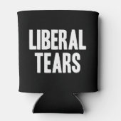 Liberal Tears Can Cooler (Back)