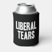 Liberal Tears Can Cooler (Can Back)