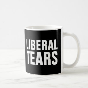 LIBERAL TEARS DAD Coffee Mugs