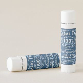 Liberal Tears Melted Snowflakes Lip Balm