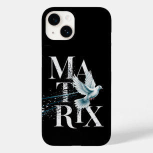 Liberation from the Matrix Case-Mate iPhone 14 Case
