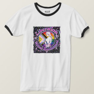 Liberation Without Abandonment T-Shirt