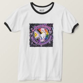 Liberation Without Abandonment T-Shirt