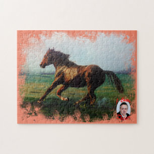 Liberdade Jigsaw Puzzle