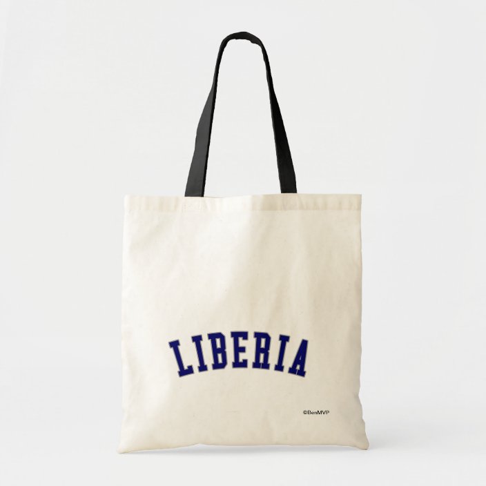 Liberia Bag
