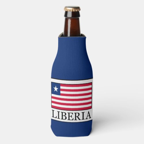 Liberia Bottle Cooler
