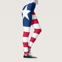 Liberia Flag