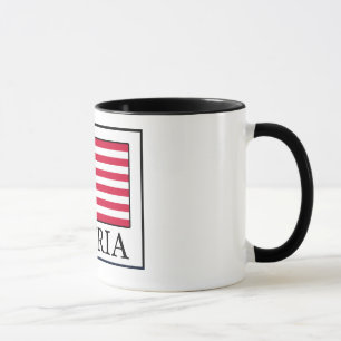 Liberia Mug