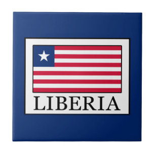 Liberia Tile