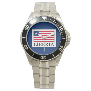 Liberia Watch