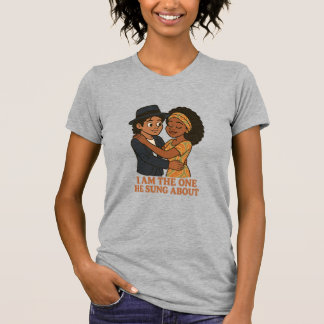 Liberian girl T-Shirt