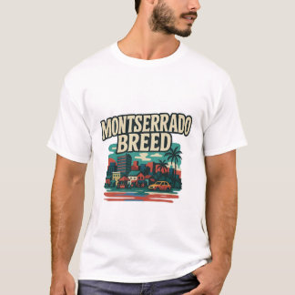 Liberian Unisex tribal T-Shirt