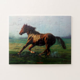 Libertad Jigsaw Puzzle