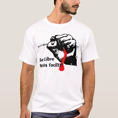 Libertad T_Shirt