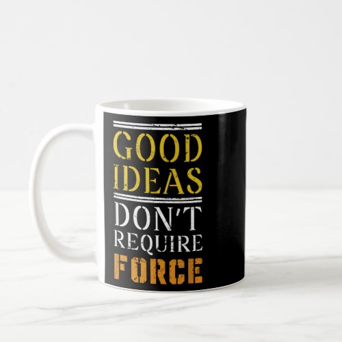 Libertarian Financial Freedom Gift Capitalism  Coffee Mug
