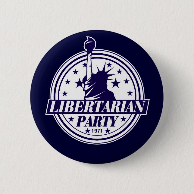 libertarian_light.ai button (Front)