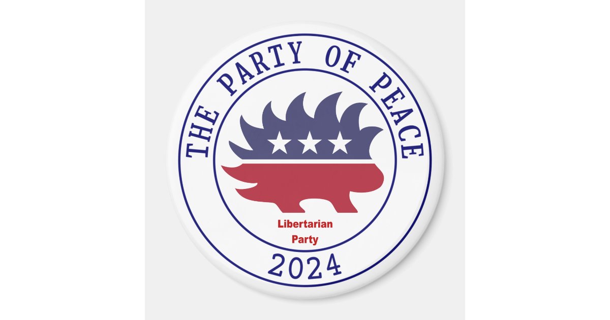 Libertarian Party Platform 2024 Arly Marcia Libertarian Party Platform 2024 Arly Marcia