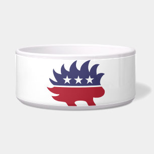 Libertarian Party Porcupine Bowl