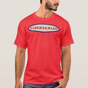 Libertarian T-Shirt