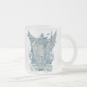 Libertas Mug