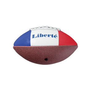 Liberté Mini Football
