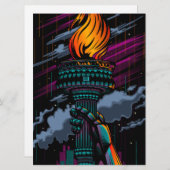 Liberty (Front/Back)