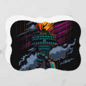 Liberty (Front/Back)