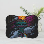 Liberty (Standing Front)