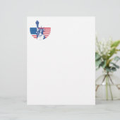 Liberty (Standing Front)