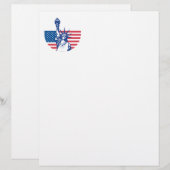 Liberty (Front/Back)