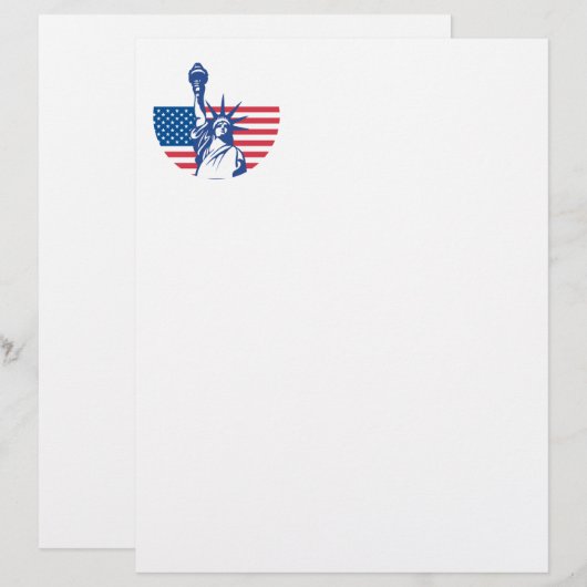 Liberty (Front/Back)