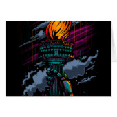 Liberty (Front Horizontal)