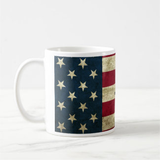 Liberty And Justice For All Mug